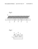 GAS DIFFUSION LAYER FOR FUEL CELL, MANUFACTURING METHOD THEREOF, MEMBRANE     ELECTRODE ASSEMBLY, AND FUEL CELL diagram and image