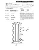 FUEL CELL AND FLOW FIELD PLATE FOR FLUID DISTRIBUTION diagram and image