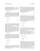 NOVEL COMPOUND AND METHOD OF PRODUCING THE SAME, ACID GENERATOR, RESIST     COMPOSITION AND METHOD OF FORMING RESIST PATTERN diagram and image