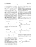 NOVEL COMPOUND AND METHOD OF PRODUCING THE SAME, ACID GENERATOR, RESIST     COMPOSITION AND METHOD OF FORMING RESIST PATTERN diagram and image