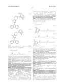 NOVEL COMPOUND AND METHOD OF PRODUCING THE SAME, ACID GENERATOR, RESIST     COMPOSITION AND METHOD OF FORMING RESIST PATTERN diagram and image