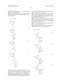 NOVEL COMPOUND AND METHOD OF PRODUCING THE SAME, ACID GENERATOR, RESIST     COMPOSITION AND METHOD OF FORMING RESIST PATTERN diagram and image