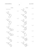 NOVEL COMPOUND AND METHOD OF PRODUCING THE SAME, ACID GENERATOR, RESIST     COMPOSITION AND METHOD OF FORMING RESIST PATTERN diagram and image