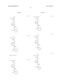 NOVEL COMPOUND AND METHOD OF PRODUCING THE SAME, ACID GENERATOR, RESIST     COMPOSITION AND METHOD OF FORMING RESIST PATTERN diagram and image