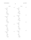 NOVEL COMPOUND AND METHOD OF PRODUCING THE SAME, ACID GENERATOR, RESIST     COMPOSITION AND METHOD OF FORMING RESIST PATTERN diagram and image