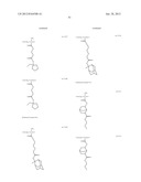 NOVEL COMPOUND AND METHOD OF PRODUCING THE SAME, ACID GENERATOR, RESIST     COMPOSITION AND METHOD OF FORMING RESIST PATTERN diagram and image