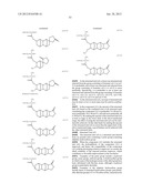 NOVEL COMPOUND AND METHOD OF PRODUCING THE SAME, ACID GENERATOR, RESIST     COMPOSITION AND METHOD OF FORMING RESIST PATTERN diagram and image