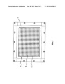 Radiant Burner diagram and image