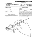 DENTAL FULCRUM diagram and image