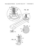 DENTAL IMPLEMENT HAVING LUMEN AND DISTAL THREADING diagram and image