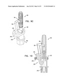 DENTAL IMPLEMENT HAVING LUMEN AND DISTAL THREADING diagram and image