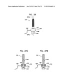 DENTAL IMPLEMENT HAVING LUMEN AND DISTAL THREADING diagram and image