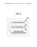 APPARATUS AND METHOD FOR PROVIDING STORY MAKING SERVICE diagram and image