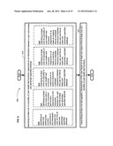 Determining a demographic characteristic based on computational     user-health testing of a user interaction with advertiser-specified     content diagram and image