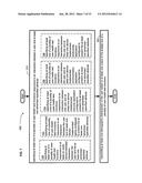 Determining a demographic characteristic based on computational     user-health testing of a user interaction with advertiser-specified     content diagram and image