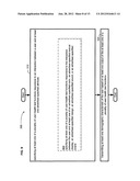 Determining a demographic characteristic based on computational     user-health testing of a user interaction with advertiser-specified     content diagram and image