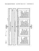 Determining a demographic characteristic based on computational     user-health testing of a user interaction with advertiser-specified     content diagram and image