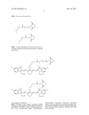 LARGE STOKE SHIFT NIR DYES diagram and image