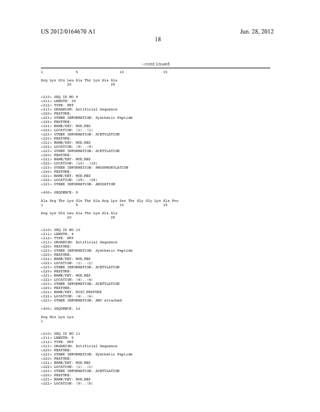 METHODS AND KITS FOR MEASURING ENZYME ACTIVITY - diagram, schematic, and image 53