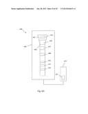 DEVICES AND WASHES FOR BIOMARKER STABILIZATION diagram and image