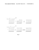 METHODS OF ENZYMATIC DISCRIMINATION ENHANCEMENT AND SURFACE-BOUND     DOUBLE-STRANDED DNA diagram and image