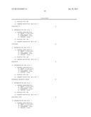 METHODS OF ENZYMATIC DISCRIMINATION ENHANCEMENT AND SURFACE-BOUND     DOUBLE-STRANDED DNA diagram and image