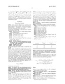 STABILIZED ENZYME COMPOSITIONS diagram and image