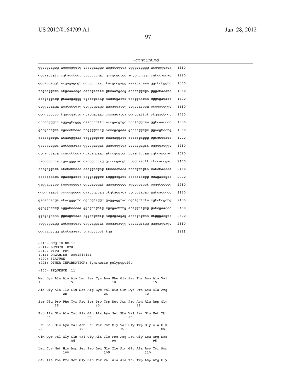 RECOMBINANT BETA-GLUCOSIDASE VARIANTS FOR PRODUCTION OF SOLUBLE SUGARS     FROM CELLULOSIC BIOMASS - diagram, schematic, and image 107