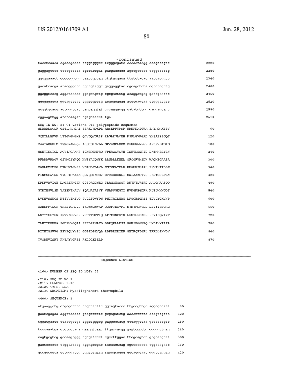 RECOMBINANT BETA-GLUCOSIDASE VARIANTS FOR PRODUCTION OF SOLUBLE SUGARS     FROM CELLULOSIC BIOMASS - diagram, schematic, and image 90