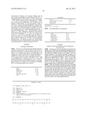 GENETICALLY ENGINEERED MICROORGANISMS COMPRISING 4-HYDROXYBENZOYL-COA     THIOESTERASES AND METHODS OF USING THE SAME FOR PRODUCING FREE FATTY     ACIDS AND FATTY ACID DERIVATIVES diagram and image