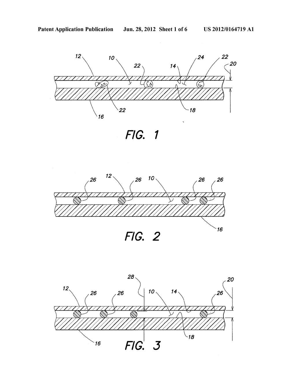 METHOD AND APPARATUS FOR ANALYZING INDIVIDUAL CELLS OR PARTICULATES USING     FLUORESCENT QUENCHING AND/OR BLEACHING - diagram, schematic, and image 02