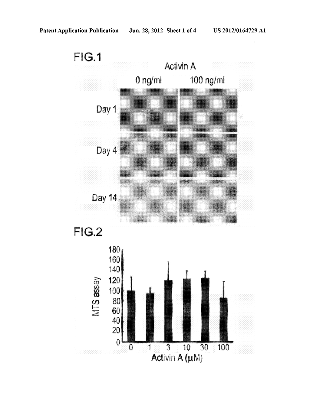 COMPOSITION FOR CULTURING PLURIPOTENT STEM CELLS AND USE THEREOF - diagram, schematic, and image 02