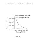 FLUORESCENT CHEMODOSIMETERS FOR MERCURY IONS BASED ON THE OXYMERCURATION     OF VINYL ETHERS diagram and image