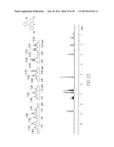 FLUORESCENT CHEMODOSIMETERS FOR MERCURY IONS BASED ON THE OXYMERCURATION     OF VINYL ETHERS diagram and image