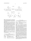 FLUORESCENT CHEMODOSIMETERS FOR MERCURY IONS BASED ON THE OXYMERCURATION     OF VINYL ETHERS diagram and image