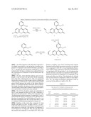 FLUORESCENT CHEMODOSIMETERS FOR MERCURY IONS BASED ON THE OXYMERCURATION     OF VINYL ETHERS diagram and image