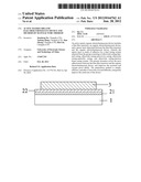 Active matrix organic electroluminescent device and method of manufacture     thereof diagram and image