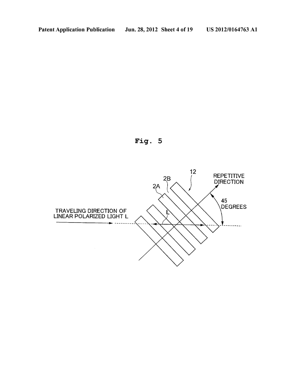 SURFACE INSPECTION APPARATUS, METHOD FOR INSPECTING SURFACE, EXPOSURE     SYSTEM, AND METHOD FOR PRODUCING SEMICONDUCTOR DEVICE - diagram, schematic, and image 05