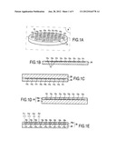 METHOD OF BONDING BY MOLECULAR BONDING diagram and image