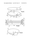 METHOD OF BONDING BY MOLECULAR BONDING diagram and image