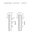 METHOD OF FABRICATING A DIFFERENTIAL DOPED SOLAR CELL diagram and image