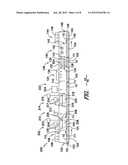 INTEGRATED DEPOSITION OF THIN FILM LAYERS IN CADMIUM TELLURIDE BASED     PHOTOVOLTAIC MODULE MANUFACTURE diagram and image