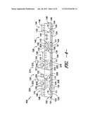 INTEGRATED DEPOSITION OF THIN FILM LAYERS IN CADMIUM TELLURIDE BASED     PHOTOVOLTAIC MODULE MANUFACTURE diagram and image