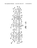 INTEGRATED DEPOSITION OF THIN FILM LAYERS IN CADMIUM TELLURIDE BASED     PHOTOVOLTAIC MODULE MANUFACTURE diagram and image