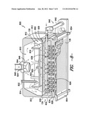 INTEGRATED DEPOSITION OF THIN FILM LAYERS IN CADMIUM TELLURIDE BASED     PHOTOVOLTAIC MODULE MANUFACTURE diagram and image