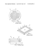 Three-Dimensional Semiconductor Device diagram and image