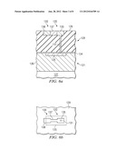 Three-Dimensional Semiconductor Device diagram and image