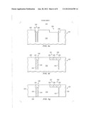 Three-Dimensional Semiconductor Device diagram and image