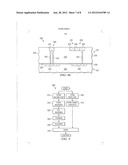 Three-Dimensional Semiconductor Device diagram and image