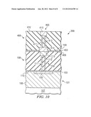 Three-Dimensional Semiconductor Device diagram and image